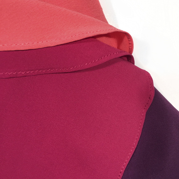 Minuet Teired Dress. Worn once! - Picture 4 of 4